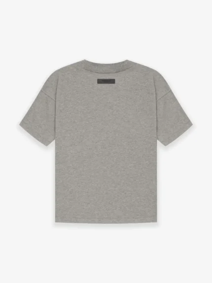 New Essentials 1977 Shirt Dark Gray