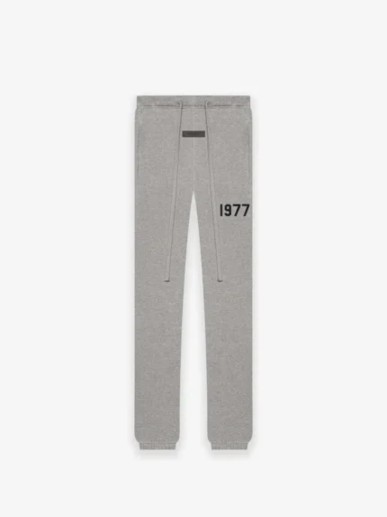 Essentials 1997 Sweatpant Dark Gray