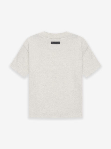 Essentials 1977 Gray Tee