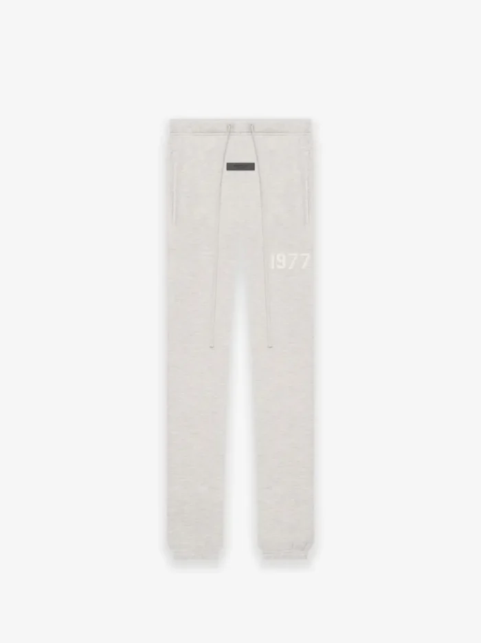 Essentials Men 1977 Sweatpant Gray