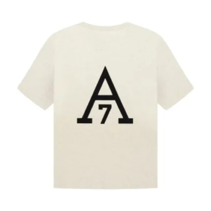 Fear of God Essentials American All Stars Shirt