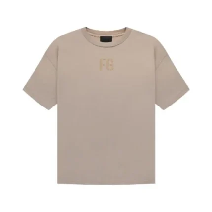 Fear of God Essentials FG Shirt