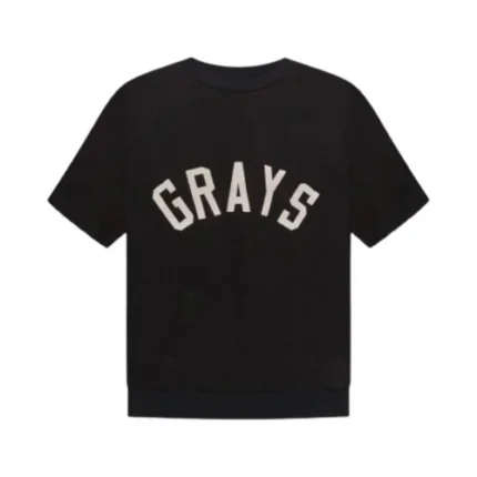 Fear of God Essentials Grays Print T-Shirt