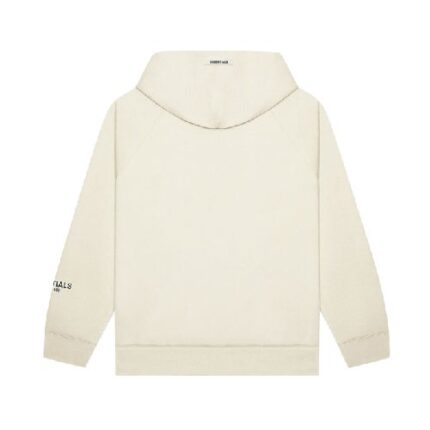 Fear of God Essentials Oversized Hoodie