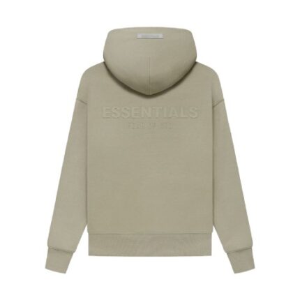 Fear of God Essentials Pullover Hoodie