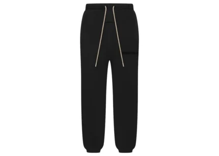 Fear of God Essentials Sweatpant Black