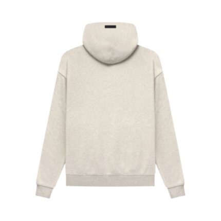 New Fear of God Monarch FG Hoodie